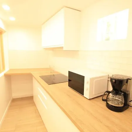 Disponible - Appartement Entier Renove - Canape Lit Emma - Rerb, 5Mn Paris - 2 Pers - Parking Rue Gratuit - Tout Equipe - 1Er Etage - 3 Arcueil Exterior photo