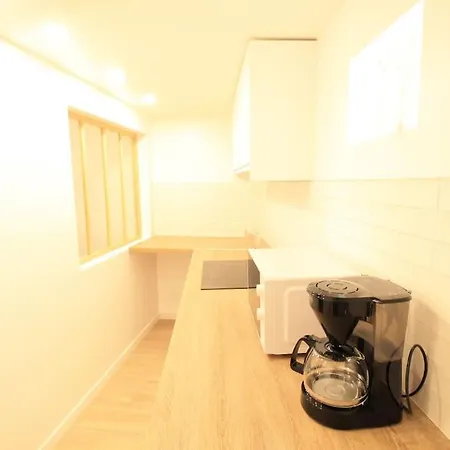 Disponible - Appartement Entier Renove - Canape Lit Emma - Rerb, 5Mn Paris - 2 Pers - Parking Rue Gratuit - Tout Equipe - 1Er Etage - 3 Arcueil Exterior photo